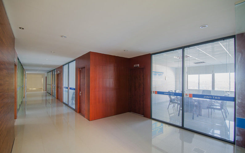China Yuyao Jingtao Hardware Co.,Ltd. Unternehmensprofil
