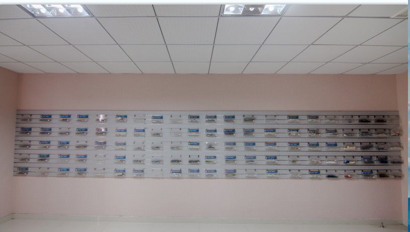 China Yuyao Jingtao Hardware Co.,Ltd. Unternehmensprofil